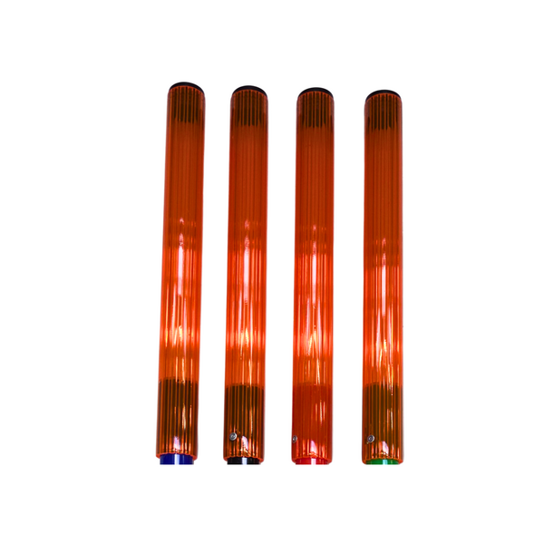 EMBOUT FLUO POUR JALON DROIT ACC11