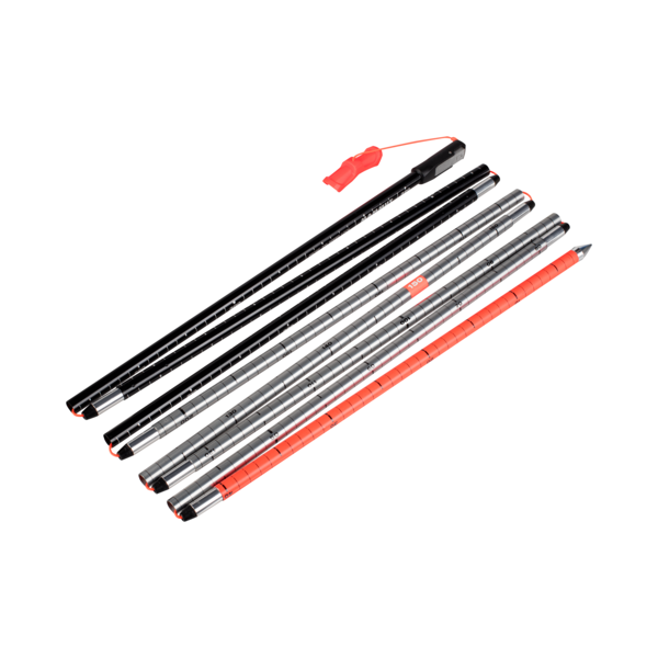 Sonde avalanche-Probe 320 speed lock SA/2620-00130