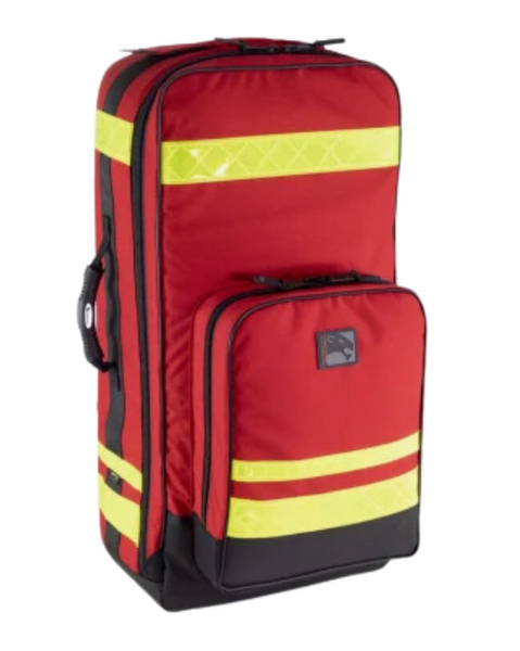 SAC OXYGÉNOTHÉRAPIE STRATUS BAGHEERA sans trousse ME/214957-1