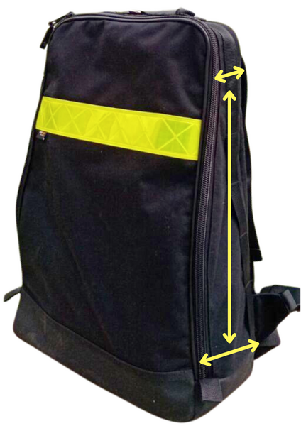 Sac Remontée Mécanique SACRM-001