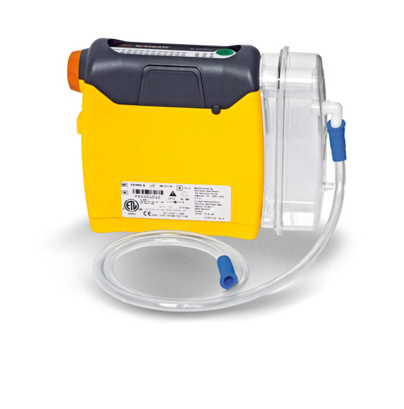 JET COMPACT 300 D SC75100