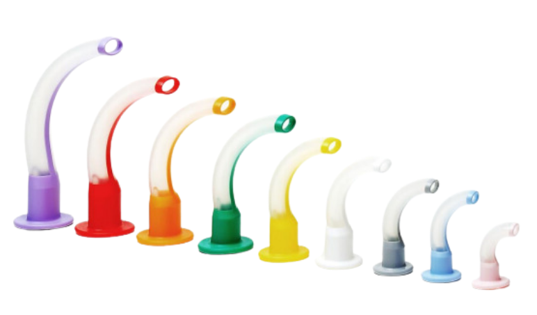 Canule de GUEDEL GUE-35120