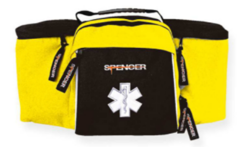 REUSS - POCHE BANANE BACK CB03131