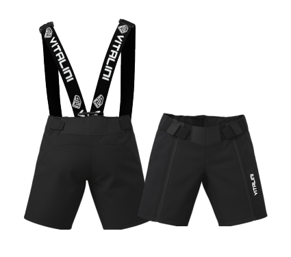 Short de course JUNIOR VP214-S-J