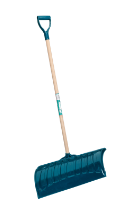 POUSSOIR POLYPRO 53cm + MANCHE PP117 FM/197531
