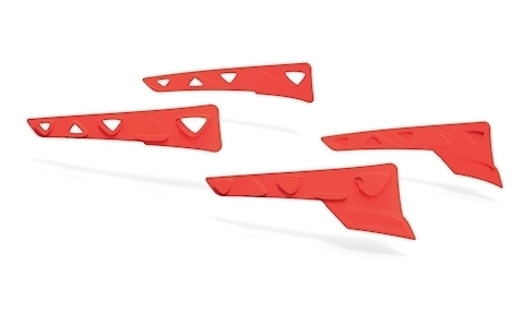 CHROMATIC KIT AIRGRIP AC210127