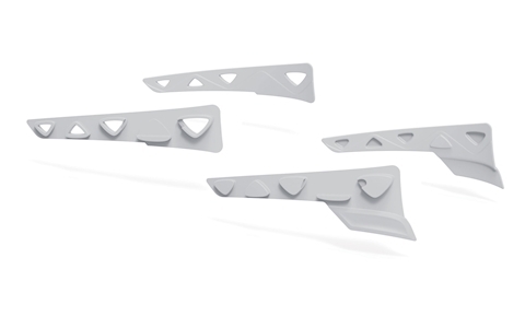 CHROMATIC KIT AIRGRIP AC210129