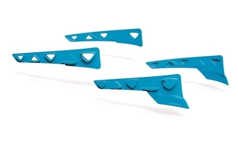 CHROMATIC KIT AIRGRIP AC210130