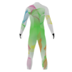 Combinaison FIS Curve Green EB/VP38-CV