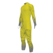 Combinaison FIS Geometric Yellow EB/VP38-GJ