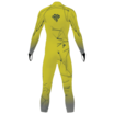 Combinaison FIS Geometric Yellow EB/VP38-GJ