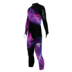 Combinaison FIS Neon Pink EB/VP38-NR