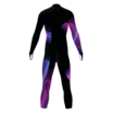 Combinaison FIS Neon Pink EB/VP38-NR