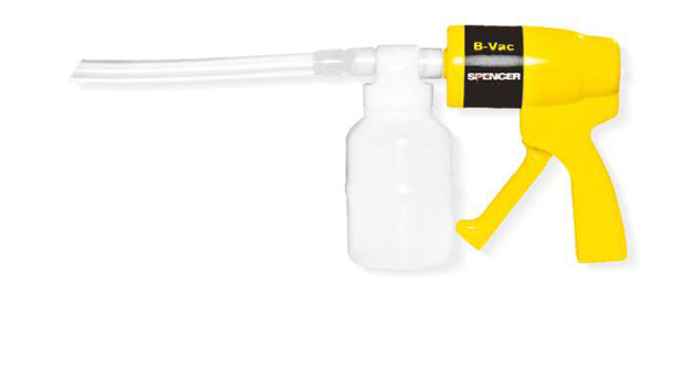 ASPIRATEUR A MAIN B-VAC RV71150B