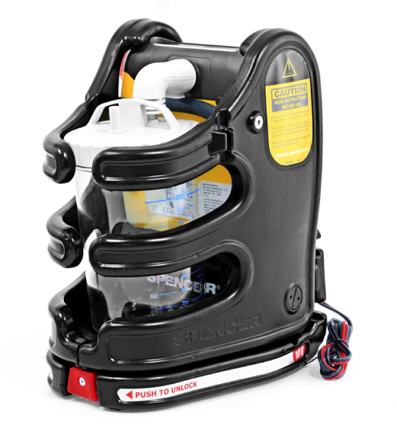 AMBUJET P 1000 R 10G SC75650