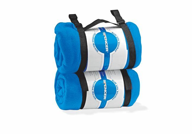 ROLL UP - COUVERTURE EN POLAIRE ST00560