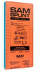 Attelle modelable SAM SPLINT 46 cm x 10,5 cm AM-30062
