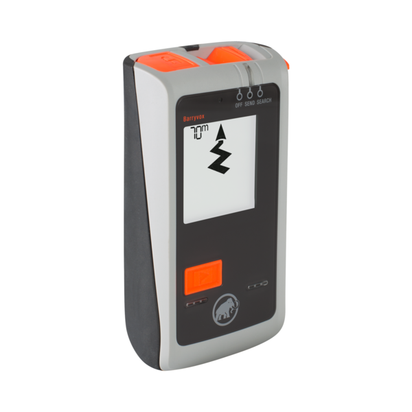 DVA - Barryvox SA/2710-00150