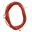 Bouée de sauvetage Norme Solas avec ligne de jet (L. 30m diam. 8mm) BOUESOLAS