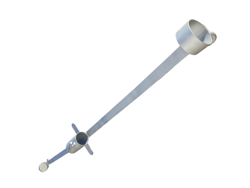 COULISSES POUR FILETS BR/COUL01