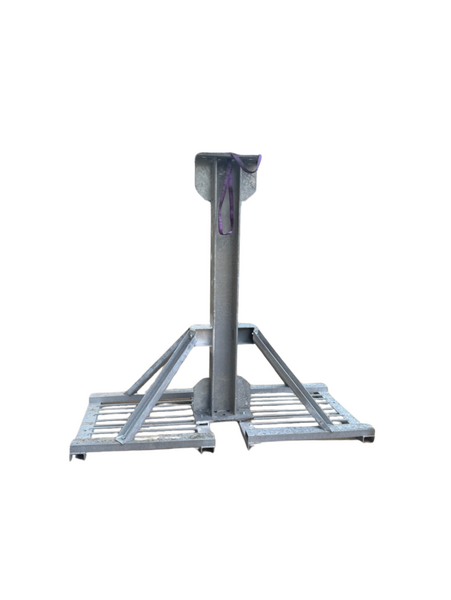 CORPS MORT A ENFOUIR POUR TRIPODE DAMEUSE CORPS-TRIP1