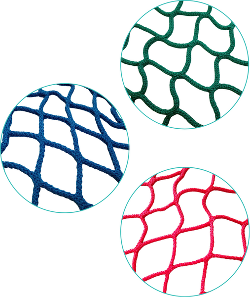 Filet de délimitation - Tresse 4mm - sur mesure FIL-DEL-DIV