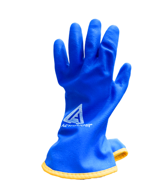Gants Double Thinsulate GAN002