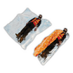 Couverture pour hypothermie 3 couches - Orange - 2.3x1.8m IG002
