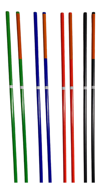 JALON POLYCARBONATE 3M D.48MM AB/JALPC-48.3