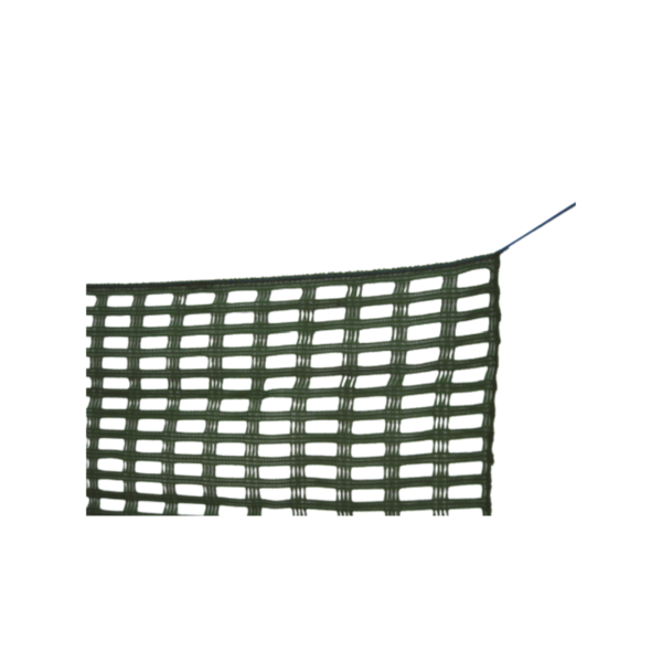 Filet pareneige vert maille 6 x 2,6cm LI/12084