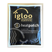 PACK Couverture pour hypothermie 3 couches + patchs chauffants IG006