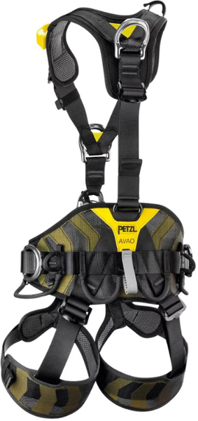 Harnais NEWTON taille 1 INTERNATIONAL PE/C73AAA 1U