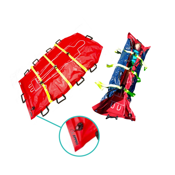 Matelas anatomique non retractable MONTAGNE 110 X 220 cm personnalisable QM22900_P