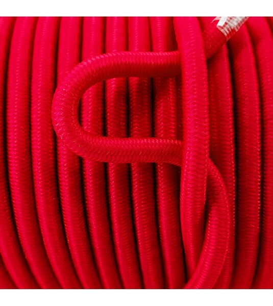 Câble élastique en PEHD d.20mm monofil 100m SANDOW20