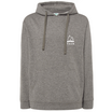 Sweat à Capuche adulte GRIS SC002-G