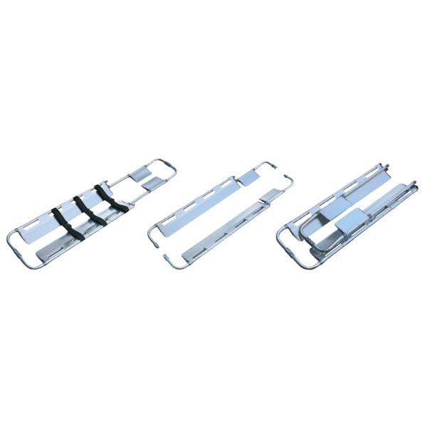 Civière de relevage en aluminium type SCOOP ST05001 B