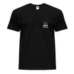 Tshirt adulte NOIR TT002-N