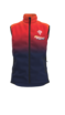 Micro doudoune sans manches Primaloft + Print on Shape - Junior VP107-POS-J
