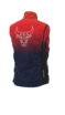 Micro doudoune sans manches Primaloft + Print on Shape - Junior VP107-POS-J
