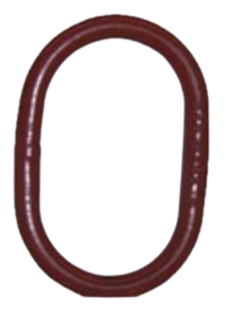 ANNEAU MAILLE LEVAGE SIMPLE POUR CMU 16T WE/ANN01