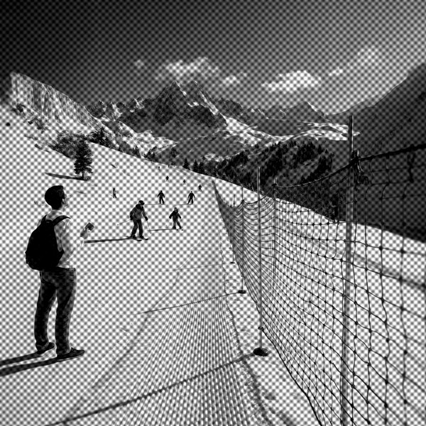 Délimitation