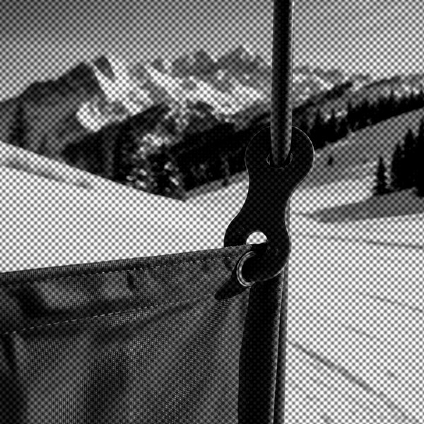 Accessoires banderoles