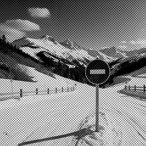Balises pistes