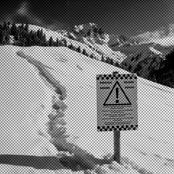 Panneaux avertissement