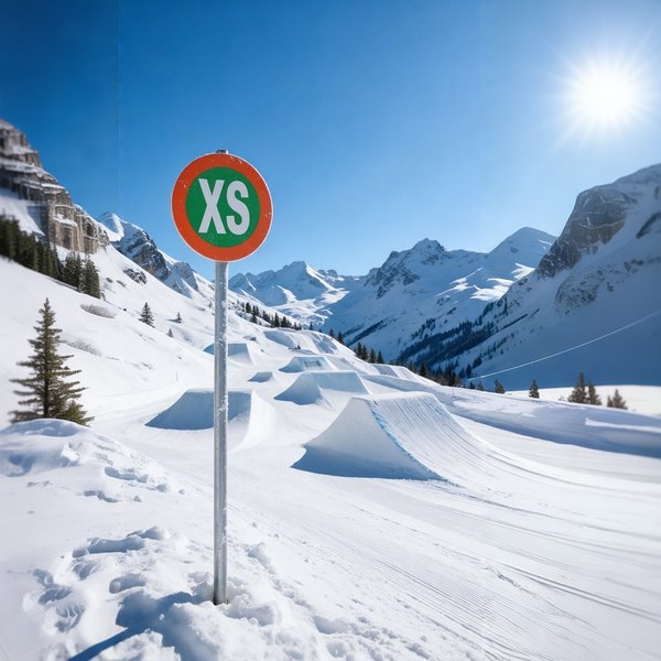 Panneaux snowboard