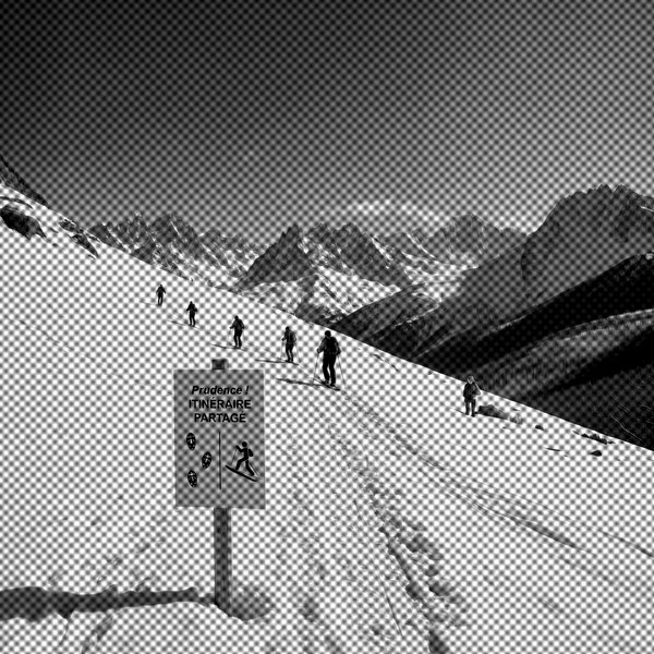 Ski de randonnée