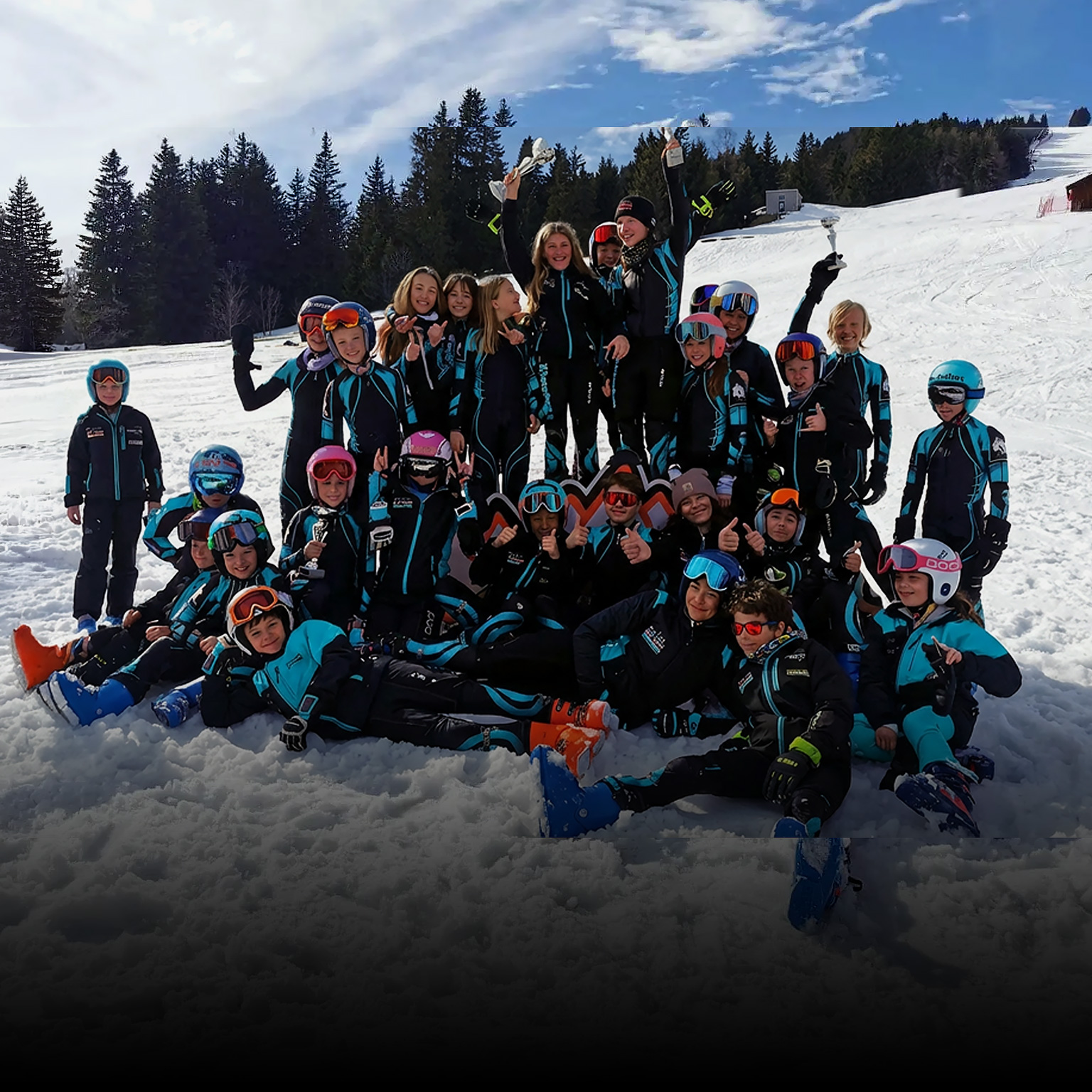 Appro Mountain – Équipements pour écoles de ski