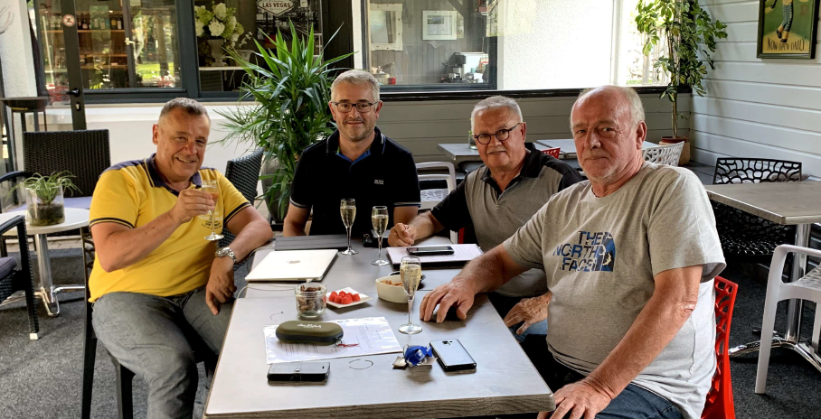 Appro Mountain devient partenaire officiel du Comité de Ski Pyrénées Est !