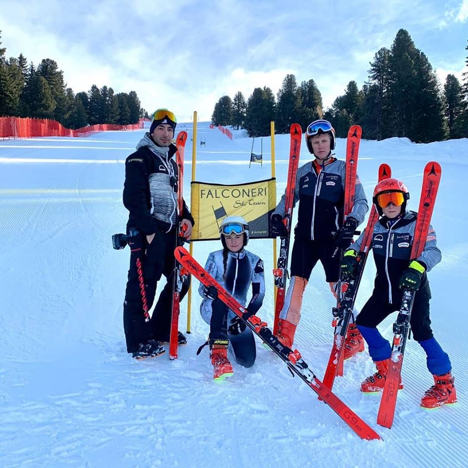 Vêtements Ski Personnalisés Clubs