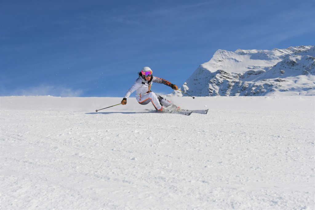 Vêtements Ski Personnalisés Clubs